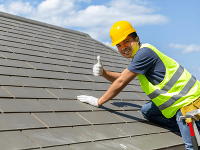 About Roof Repair Experts Garfield, WA